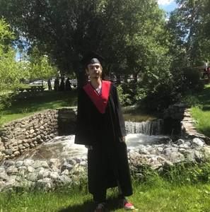 Meet your Posher, Seth